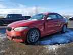 2014 BMW M235i
