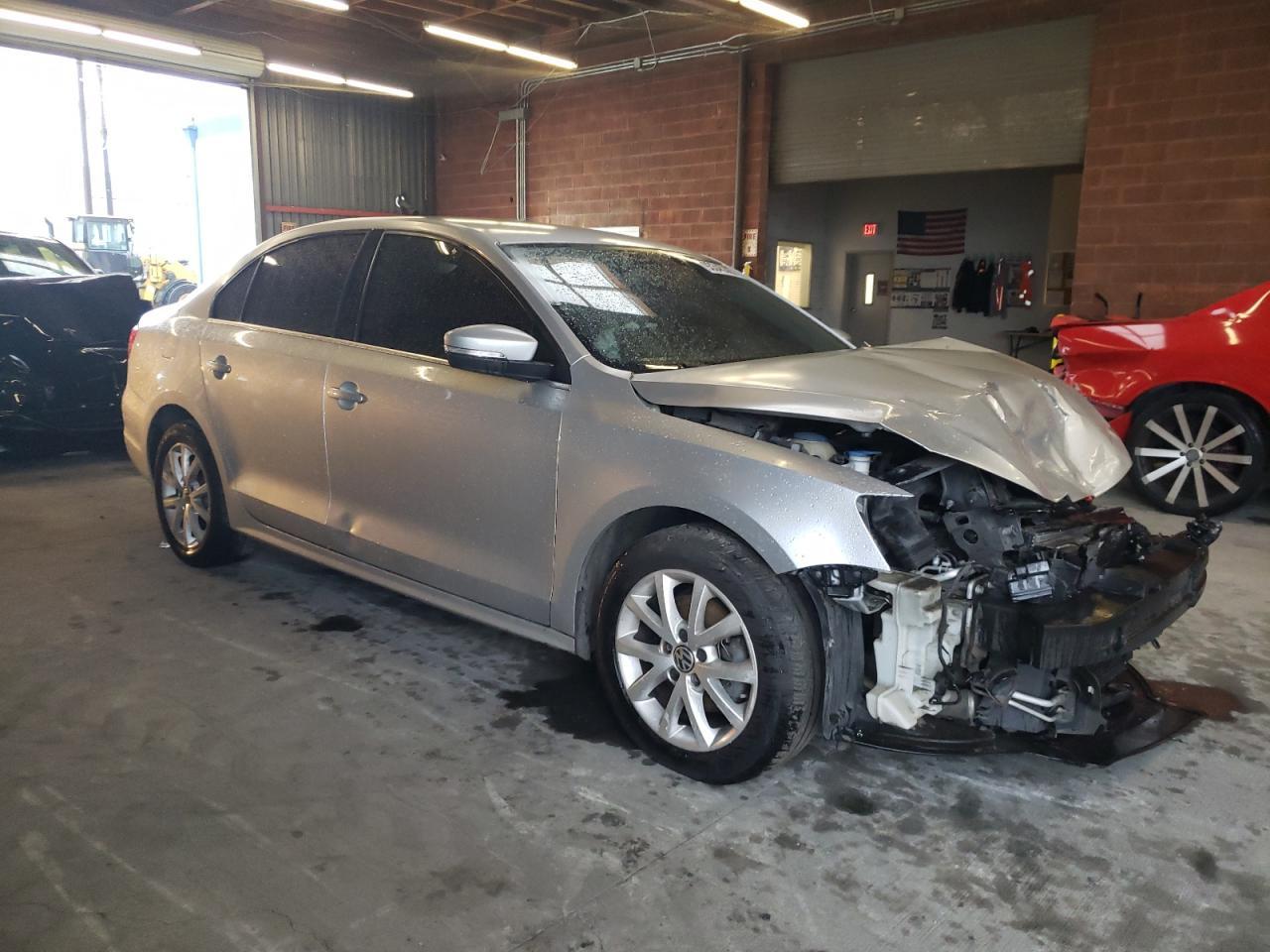 2014 VOLKSWAGEN JETTA