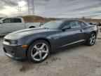 2014 CHEVROLET Camaro