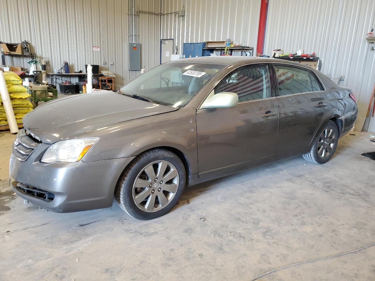 2007 TOYOTA Avalon
