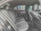 2017 MERCEDES-BENZ E-Class