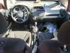 2011 HONDA FIT