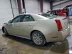 2013 CADILLAC CTS