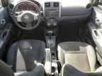 2013 NISSAN VERSA