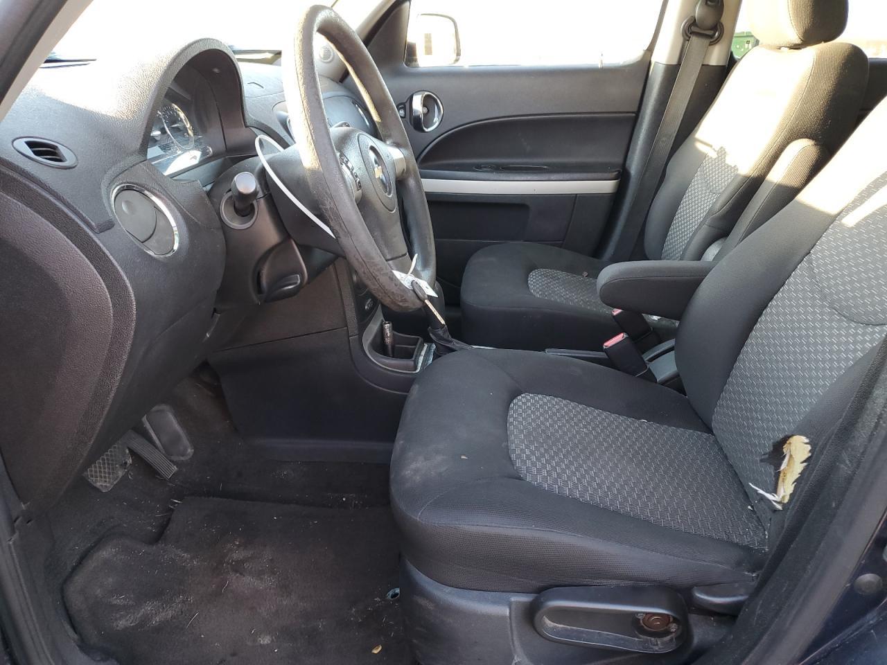 2009 CHEVROLET HHR