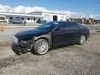 2017 LINCOLN MKZ