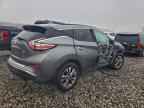 2018 NISSAN MURANO