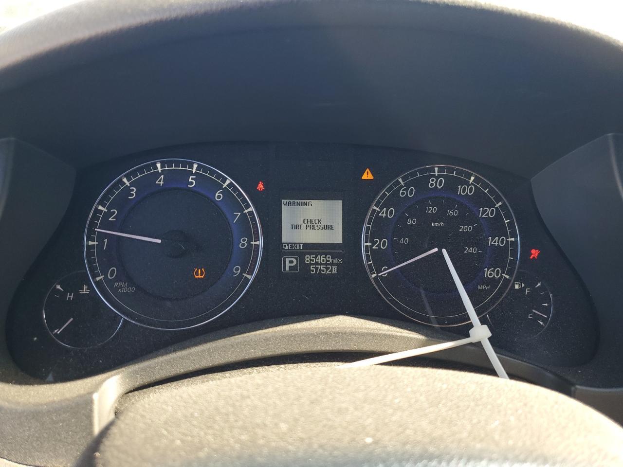 2016 INFINITI QX50