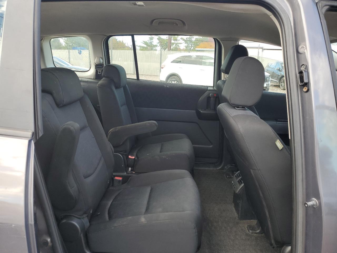 2010 MAZDA 5