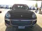 2015 PORSCHE CAYENNE