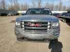 2017 GMC Sierra