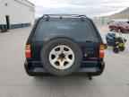 1999 ISUZU Rodeo