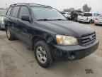 2004 TOYOTA HIGHLANDER