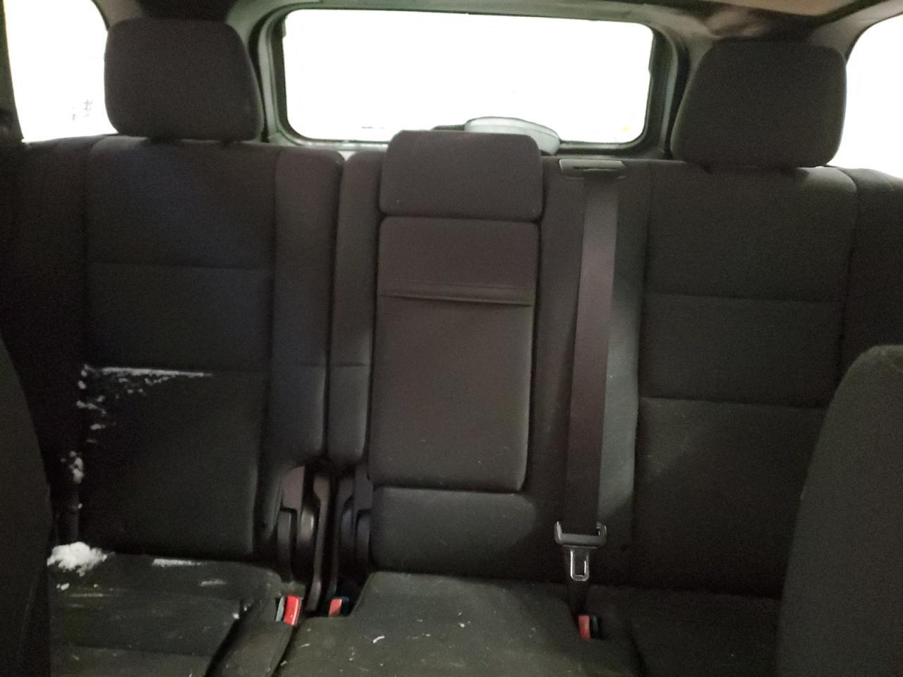 2011 JEEP Grand Cherokee
