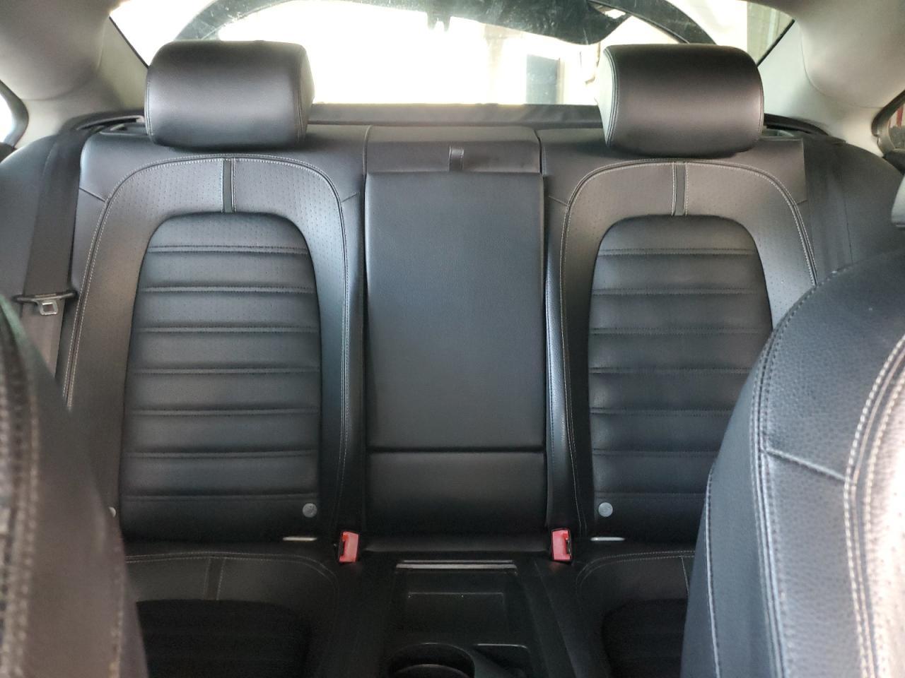 2011 VOLKSWAGEN CC