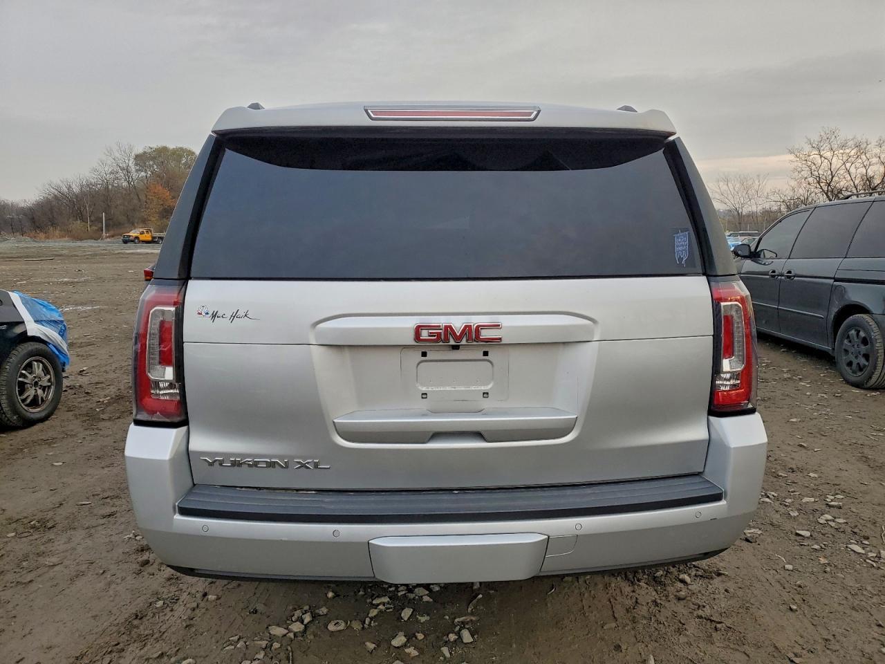 2016 GMC Yukon XL