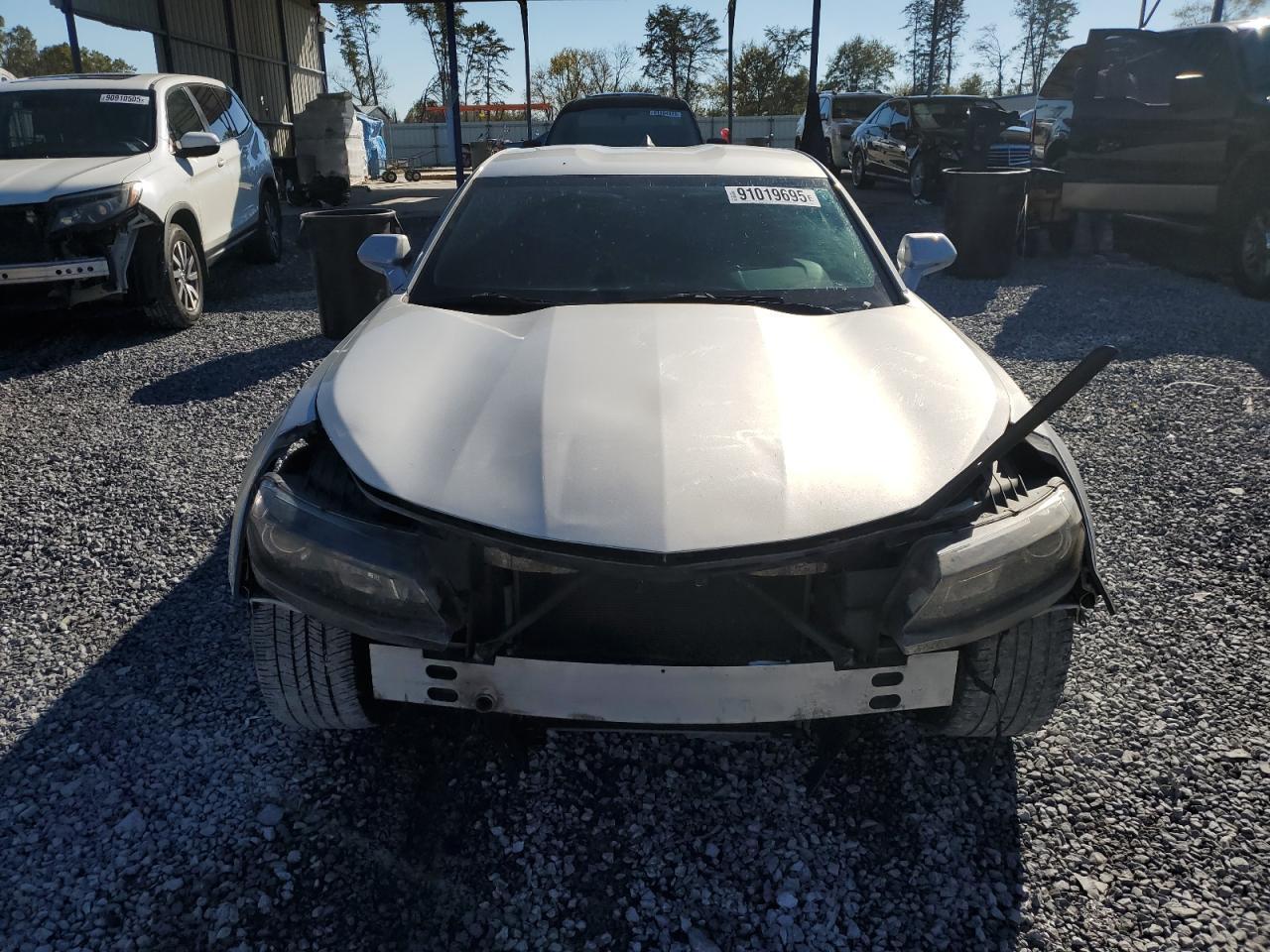 2017 CHEVROLET Camaro