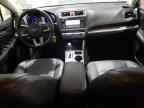 2015 SUBARU Outback
