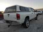 2006 DODGE RAM 1500