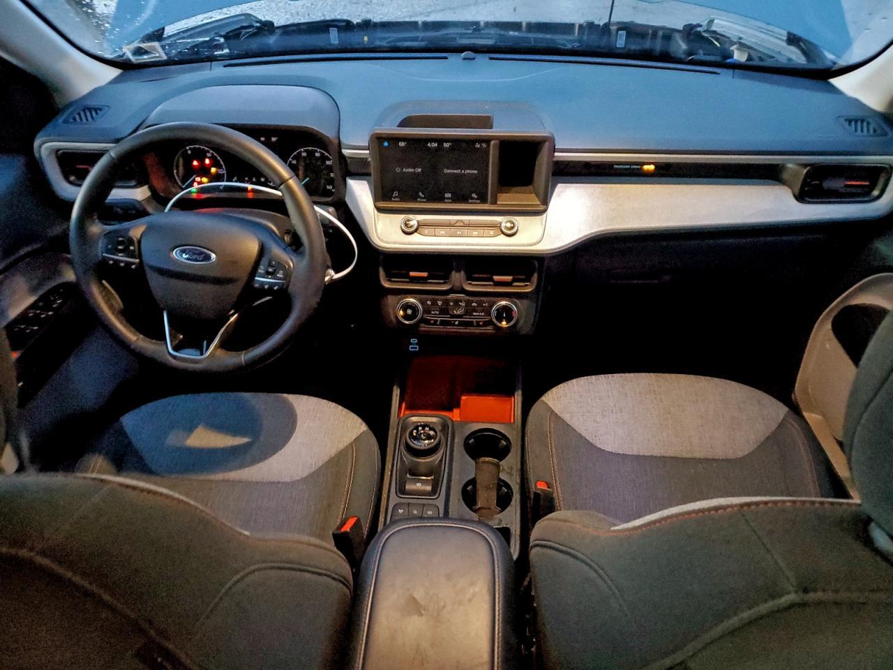 2024 FORD Maverick