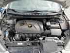 2011 HYUNDAI ELANTRA