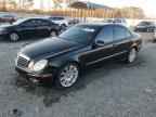 2008 MERCEDES-BENZ E-Class