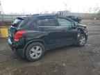 2017 CHEVROLET TRAX