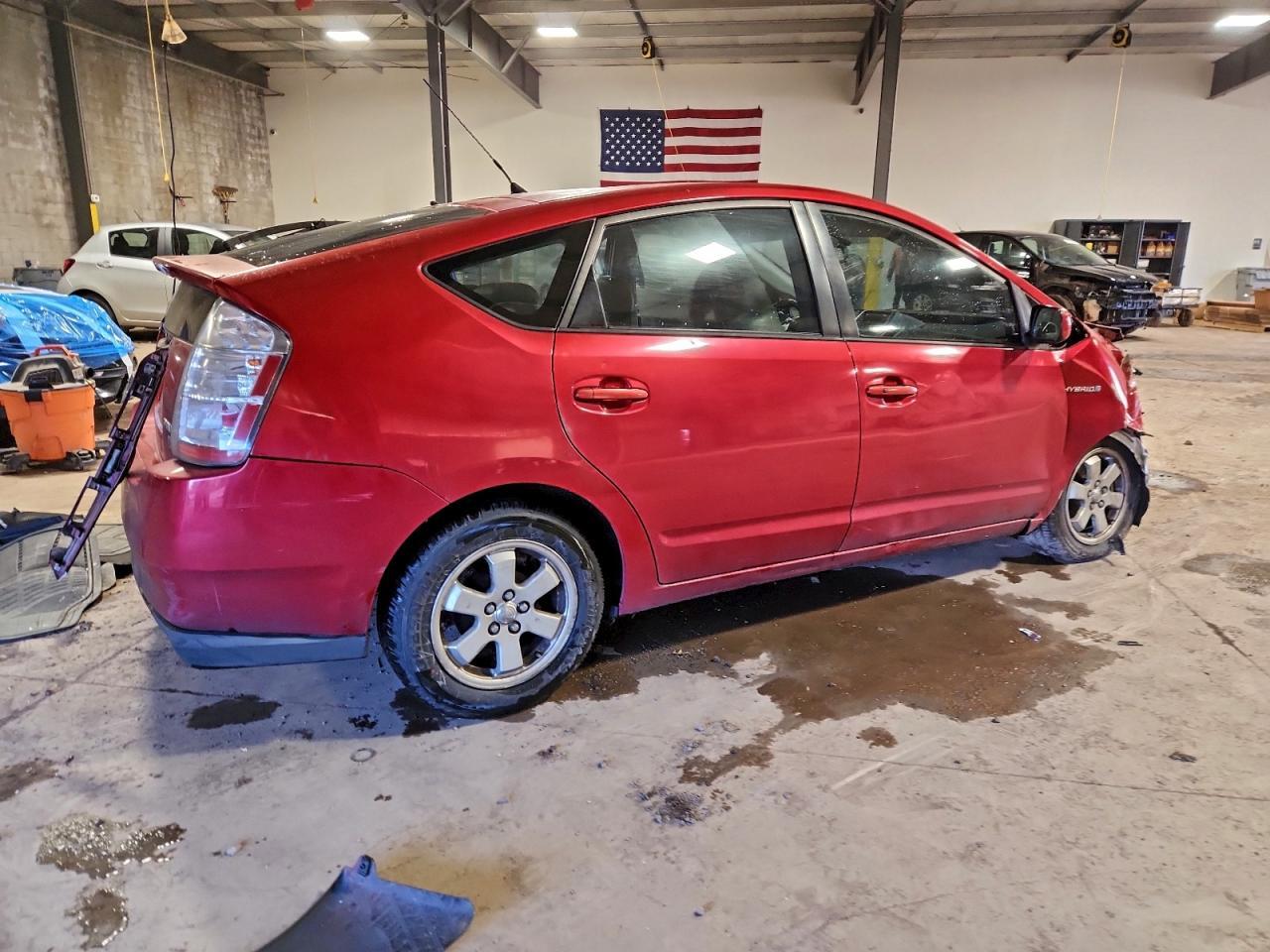 2006 TOYOTA PRIUS