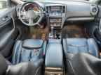 2009 NISSAN Maxima