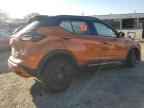 2021 NISSAN KICKS