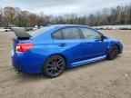 2015 SUBARU WRX