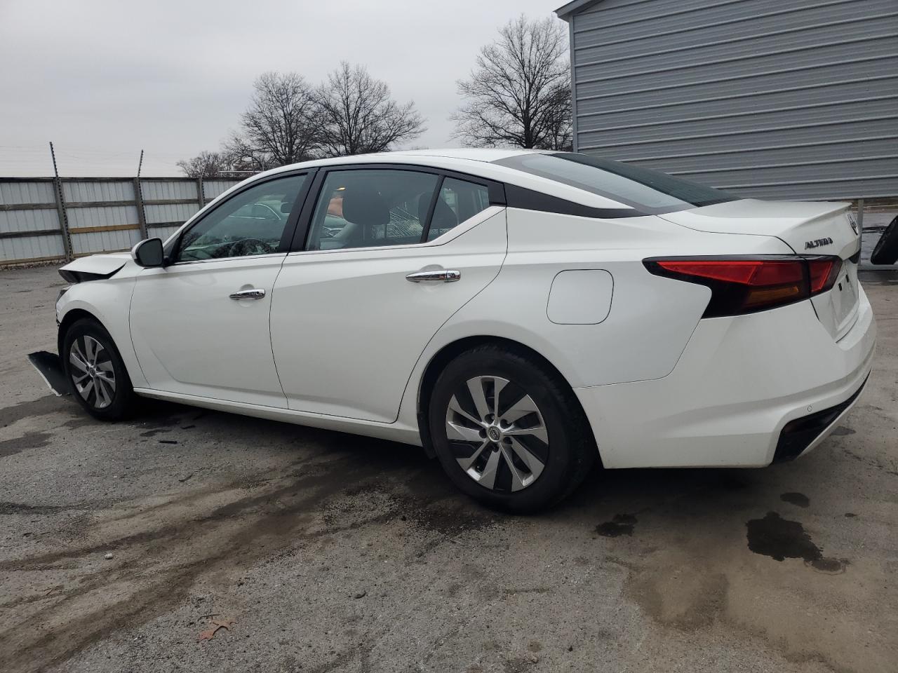 2023 NISSAN ALTIMA