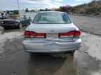 2002 HONDA ACCORD