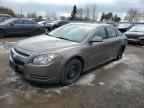 2011 CHEVROLET MALIBU