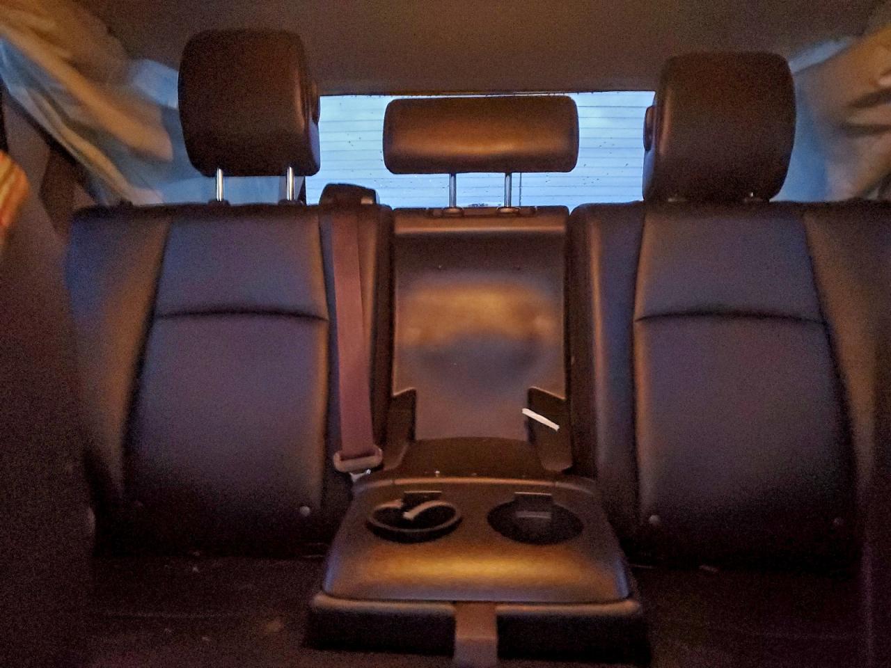 2016 TOYOTA 4Runner