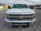 2015 CHEVROLET Silverado 2500
