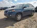 2011 KIA SORENTO
