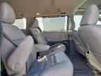 2016 TOYOTA SIENNA
