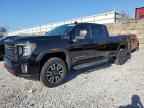 2023 GMC Sierra