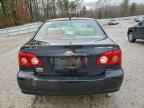 2008 TOYOTA COROLLA