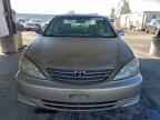 2003 TOYOTA CAMRY