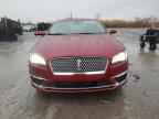 2017 LINCOLN MKZ