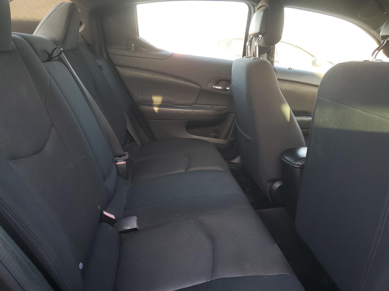 2014 DODGE Avenger
