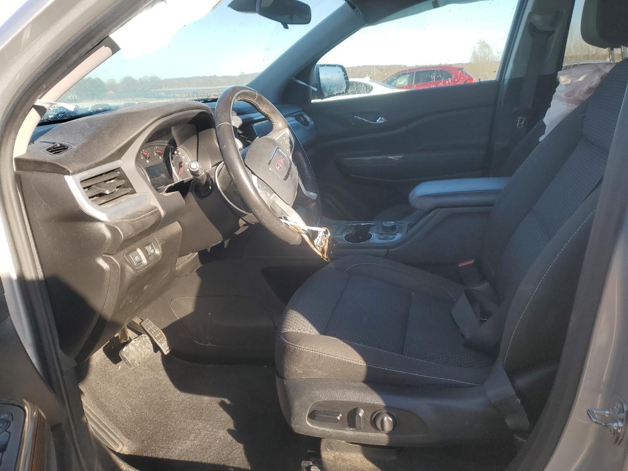 2020 GMC ACADIA