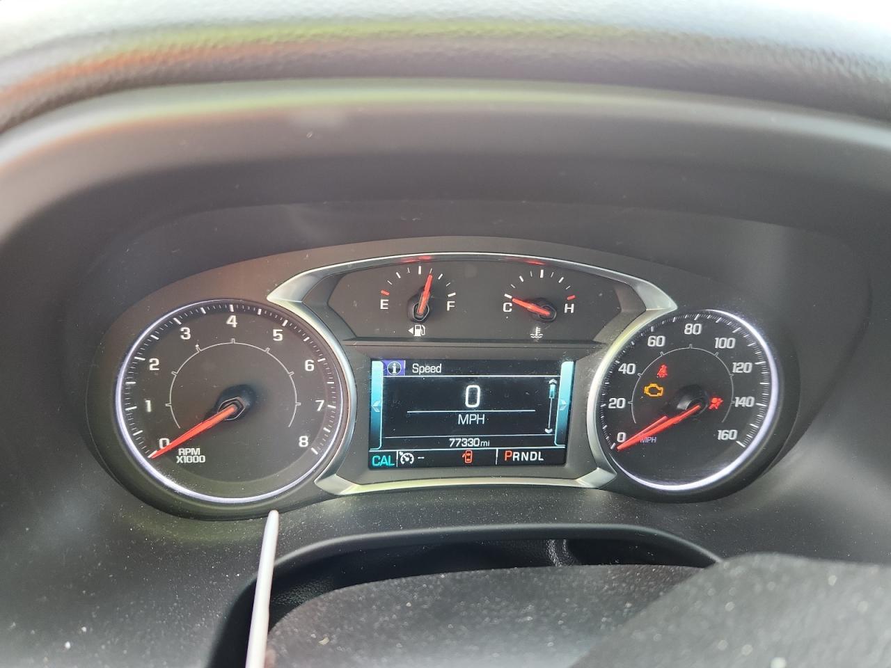 2019 GMC ACADIA