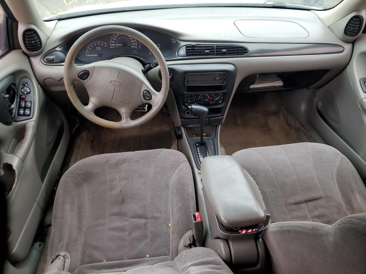 2004 CHEVROLET Classic
