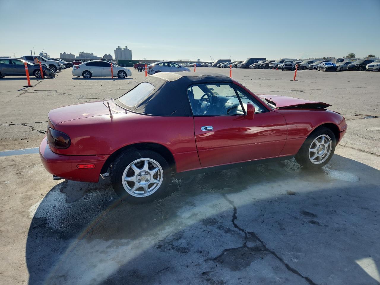 1997 MAZDA MX-5 Miata