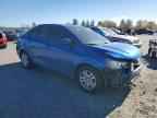 2017 CHEVROLET SONIC