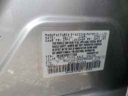 2014 NISSAN SENTRA