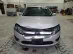 2010 FORD FUSION